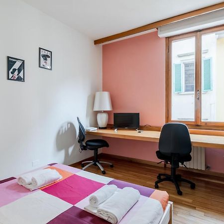Santa Croce - Chic Retreat In The Heart Of Florencia Exterior foto