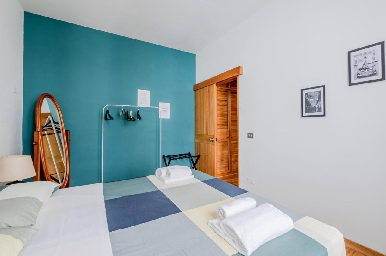 Santa Croce - Chic Retreat In The Heart Of Florencia Exterior foto