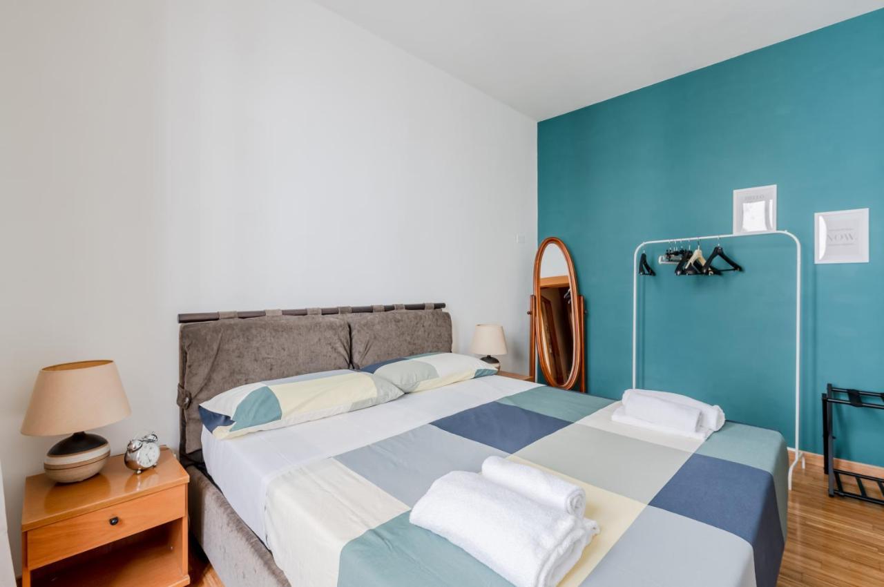 Santa Croce - Chic Retreat In The Heart Of Florencia Exterior foto