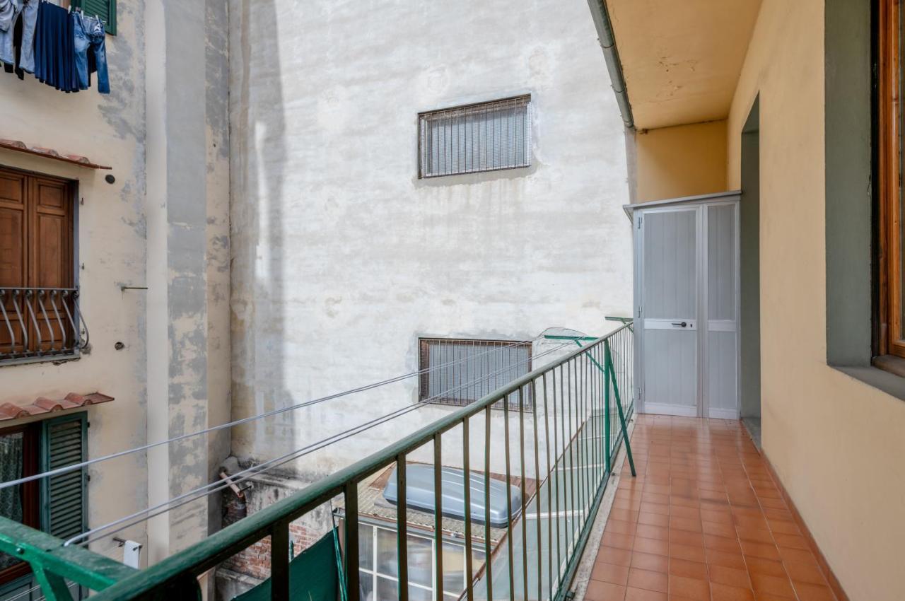 Santa Croce - Chic Retreat In The Heart Of Florencia Exterior foto
