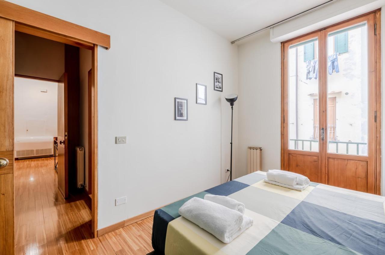 Santa Croce - Chic Retreat In The Heart Of Florencia Exterior foto